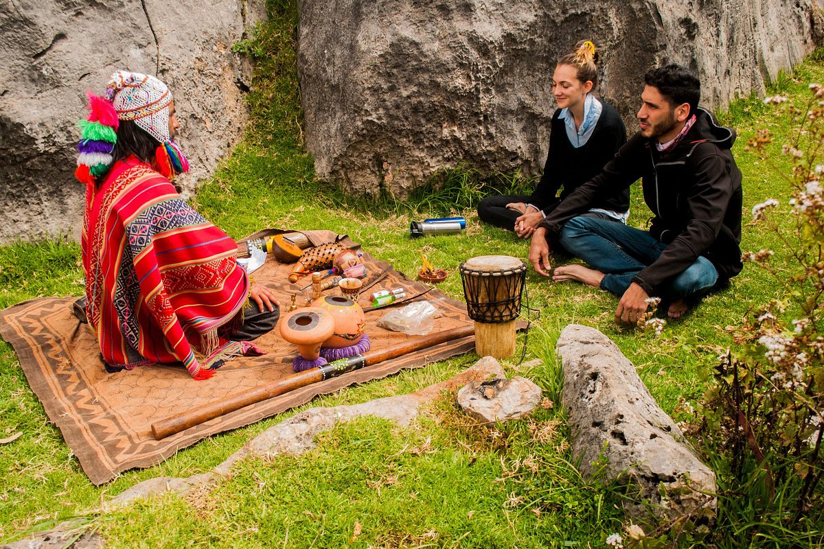 Temazcal